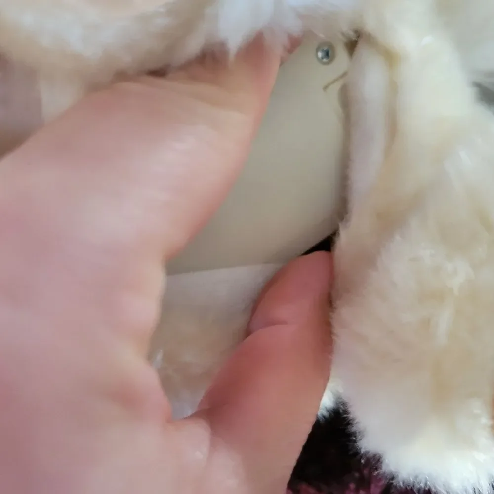 Gund "Boo" pomeranian worlds cutest dancing dog - Picture 6 of 10